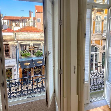 Cl Ildefonso III Apartment Porto Exterior photo