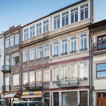 Cl Ildefonso III Apartment Porto Exterior photo