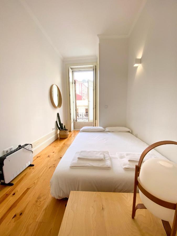 Cl Ildefonso III Apartment Porto Exterior photo