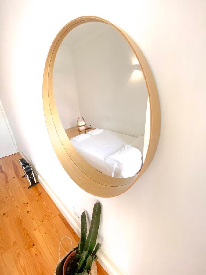 Cl Ildefonso III Apartment Porto Exterior photo
