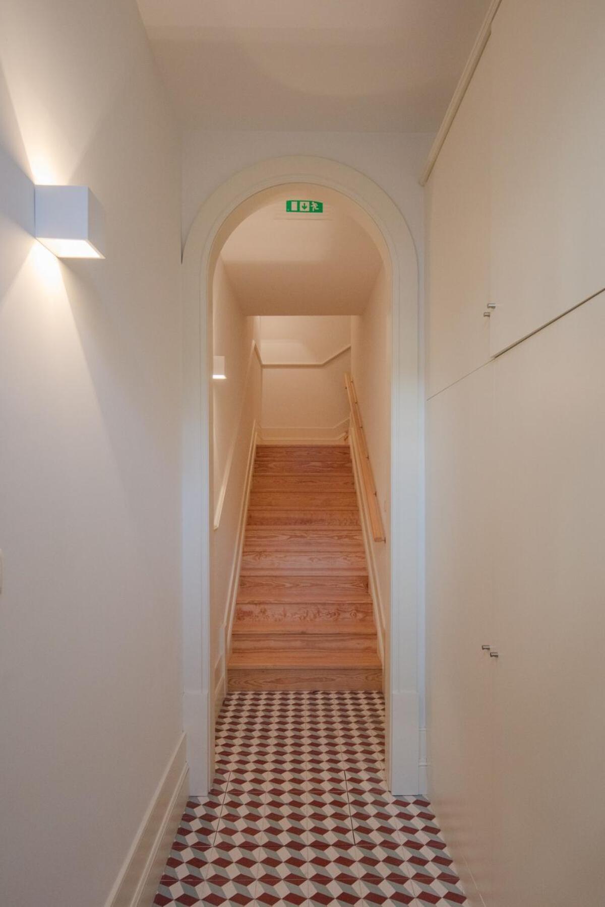 Cl Ildefonso III Apartment Porto Exterior photo