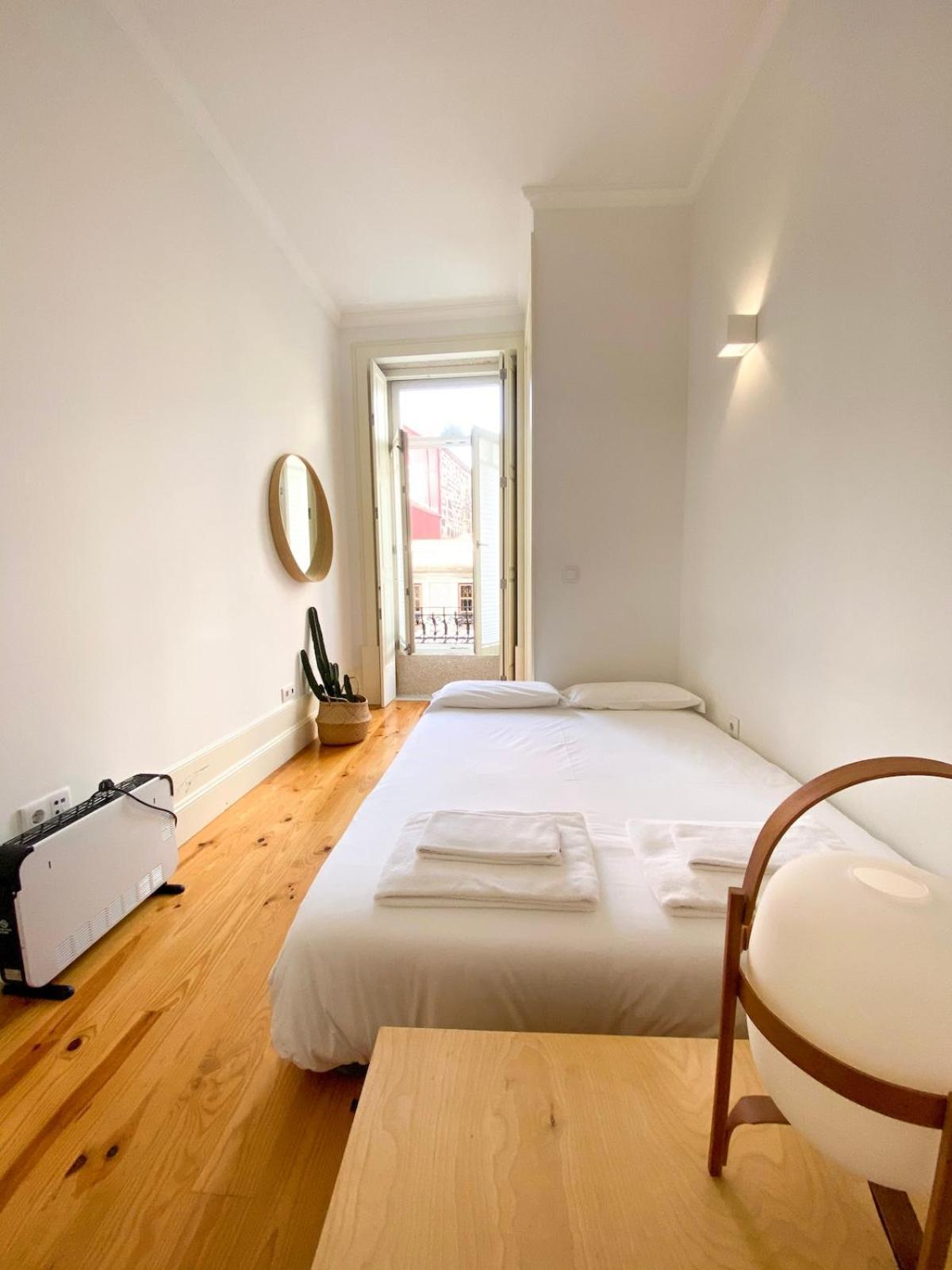 Cl Ildefonso III Apartment Porto Exterior photo