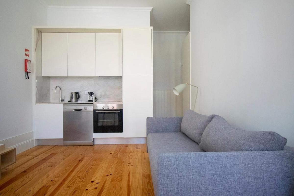 Cl Ildefonso III Apartment Porto Exterior photo
