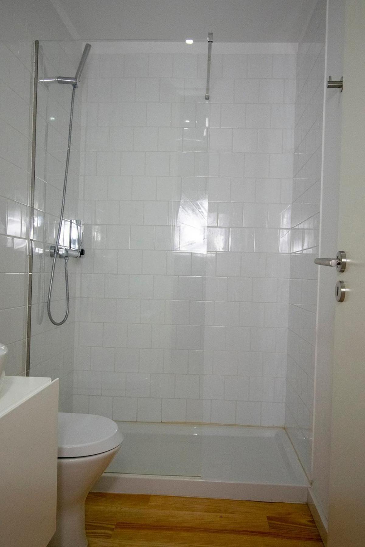 Cl Ildefonso III Apartment Porto Exterior photo