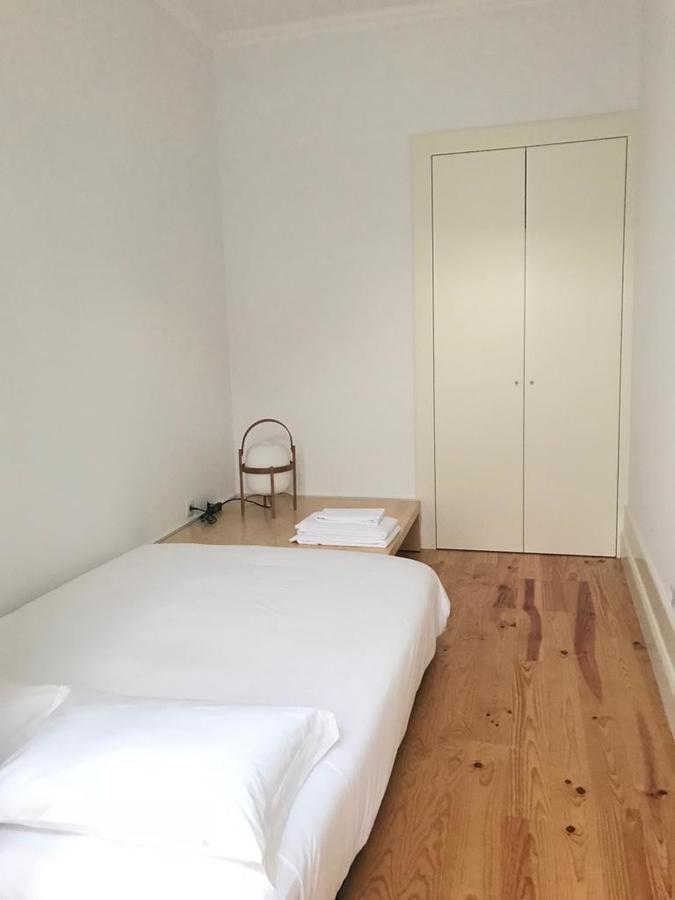 Cl Ildefonso III Apartment Porto Exterior photo